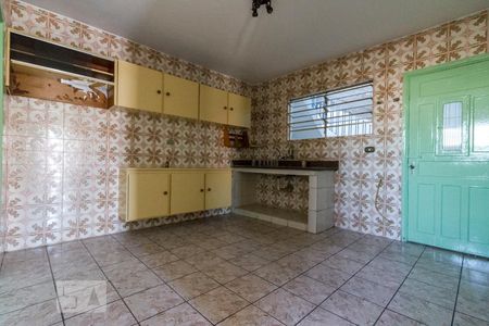 Casa à venda com 200m², 3 quartos e 3 vagasCozinha 