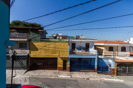 Casa à venda com 200m², 3 quartos e 3 vagasVista do Quarto de Serviço 