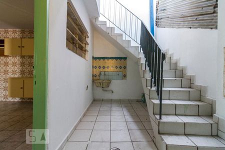 Casa à venda com 200m², 3 quartos e 3 vagasArea de Serviço 