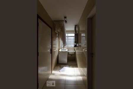 Apartamento à venda com 120m², 3 quartos e 1 vagaÁrea de serviço