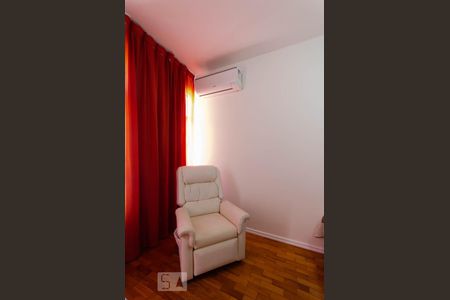 Apartamento à venda com 120m², 3 quartos e 1 vagaQuarto 2