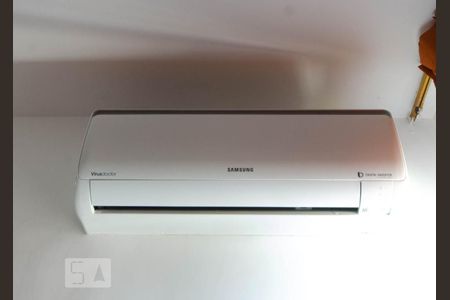 Apartamento à venda com 120m², 3 quartos e 1 vagaAr condicionado  do quarto 1