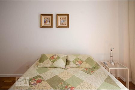 Apartamento à venda com 120m², 3 quartos e 1 vagaSuite