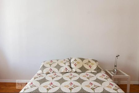 Apartamento à venda com 120m², 3 quartos e 1 vagaQuarto 2