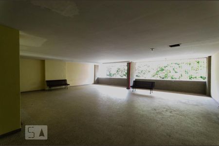 Apartamento à venda com 120m², 3 quartos e 1 vagaPlayground