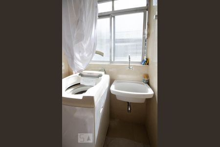 Apartamento à venda com 120m², 3 quartos e 1 vagaÁrea de serviço