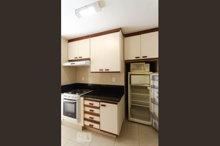 Apartamento à venda com 120m², 3 quartos e 1 vagaCozinha