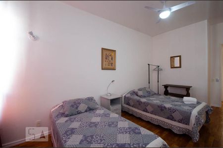 Apartamento à venda com 120m², 3 quartos e 1 vagaQuarto 1