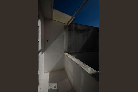 Apartamento à venda com 120m², 3 quartos e 1 vagaSacada da suite