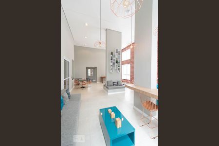 Apartamento para alugar com 70m², 2 quartos e 2 vagasSalão de Festas