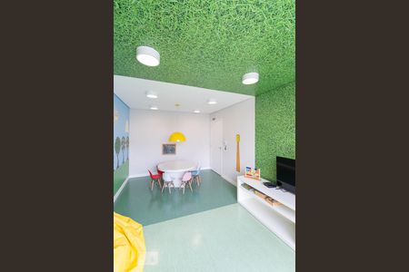 Apartamento para alugar com 70m², 2 quartos e 2 vagasBrinquedoteca