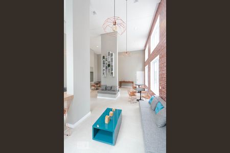 Apartamento para alugar com 70m², 2 quartos e 2 vagasSalão de Festas