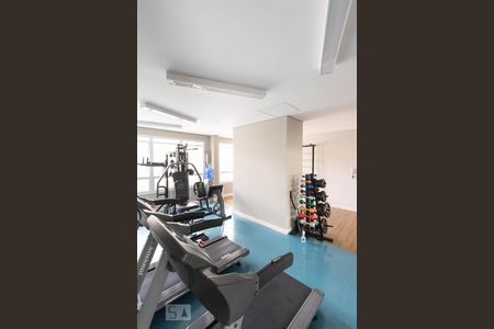 Apartamento para alugar com 70m², 2 quartos e 2 vagasAcademia