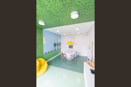 Apartamento para alugar com 70m², 2 quartos e 2 vagasBrinquedoteca