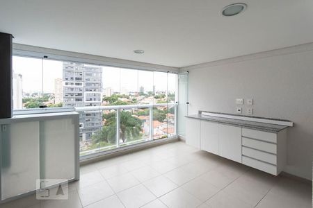 Varanda de apartamento para alugar com 2 quartos, 70m² em Campo Belo, São Paulo