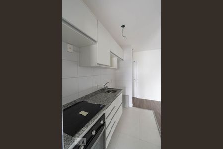 Apartamento para alugar com 70m², 2 quartos e 2 vagasCozinha