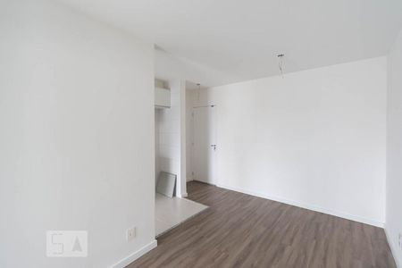 Sala de apartamento para alugar com 2 quartos, 70m² em Campo Belo, São Paulo
