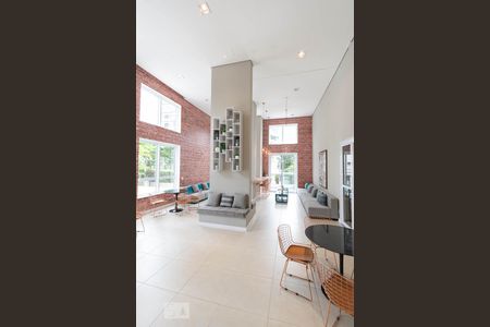 Apartamento para alugar com 70m², 2 quartos e 2 vagasSalão de Festas