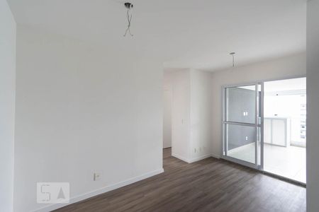Sala de apartamento para alugar com 2 quartos, 70m² em Campo Belo, São Paulo