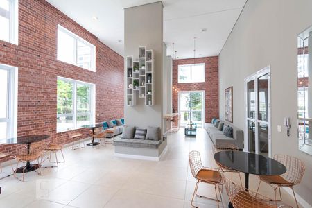 Apartamento para alugar com 70m², 2 quartos e 2 vagasSalão de Festas