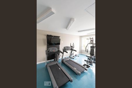 Apartamento para alugar com 70m², 2 quartos e 2 vagasAcademia