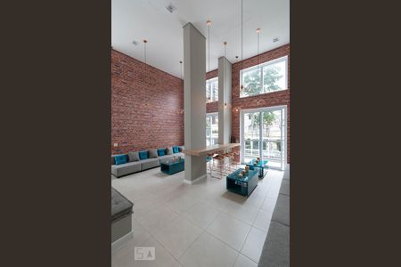 Apartamento para alugar com 70m², 2 quartos e 2 vagasSalão de Festas