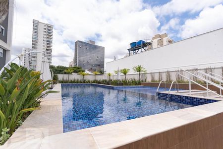Apartamento para alugar com 70m², 2 quartos e 2 vagasPiscina