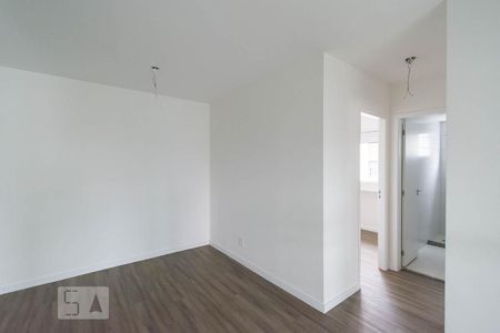 Sala de apartamento para alugar com 2 quartos, 70m² em Campo Belo, São Paulo