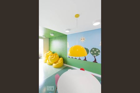 Apartamento para alugar com 70m², 2 quartos e 2 vagasBrinquedoteca