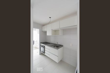 Apartamento para alugar com 70m², 2 quartos e 2 vagasCozinha