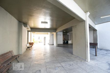 Apartamento à venda com 60m², 1 quarto e 1 vagaPlayground