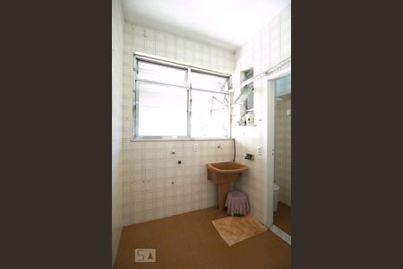 Apartamento à venda com 60m², 1 quarto e 1 vagaÁrea de serviço