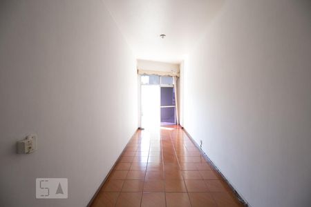Sala de apartamento à venda com 1 quarto, 60m² em Engenho Novo, Rio de Janeiro