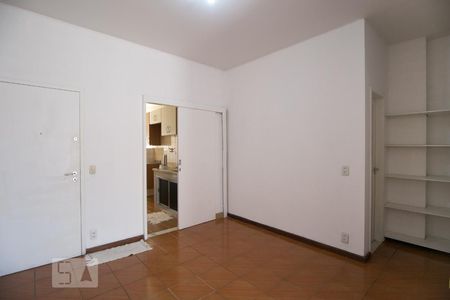 Sala de apartamento à venda com 1 quarto, 60m² em Engenho Novo, Rio de Janeiro