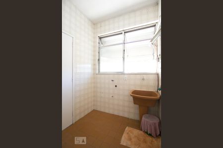 Apartamento à venda com 60m², 1 quarto e 1 vagaÁrea de serviço