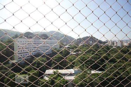 Vista quarto de apartamento à venda com 1 quarto, 60m² em Engenho Novo, Rio de Janeiro
