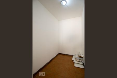 Apartamento à venda com 60m², 1 quarto e 1 vagaQuarto de serviço