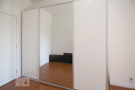 Armário quarto de apartamento à venda com 1 quarto, 60m² em Engenho Novo, Rio de Janeiro