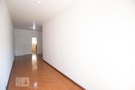 Sala de apartamento à venda com 1 quarto, 60m² em Engenho Novo, Rio de Janeiro