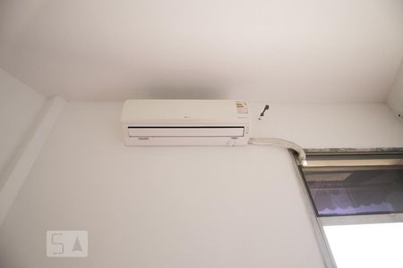 Split quarto de apartamento à venda com 1 quarto, 60m² em Engenho Novo, Rio de Janeiro