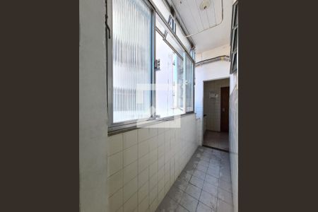 Apartamento à venda com 68m², 2 quartos e sem vaga Apartamento à venda com 68m², 2 quartos e sem vagaÁrea de Serviço