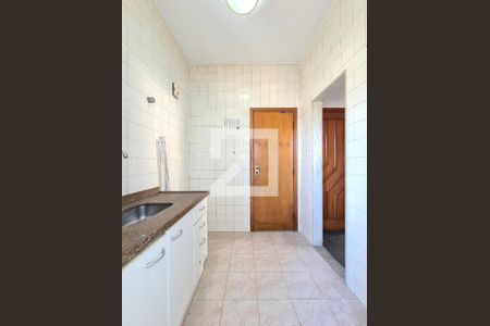 Apartamento à venda com 68m², 2 quartos e sem vaga Apartamento à venda com 68m², 2 quartos e sem vagaCozinha
