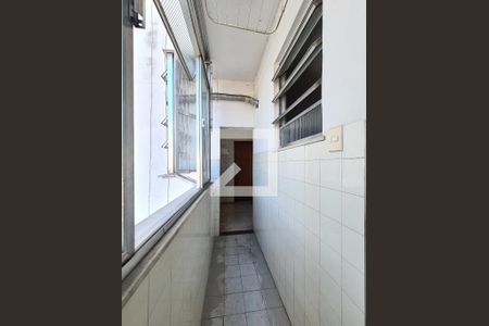 Apartamento à venda com 68m², 2 quartos e sem vaga Apartamento à venda com 68m², 2 quartos e sem vagaÁrea de Serviço