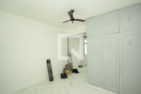 Sala/Quarto de kitnet/studio para alugar com 1 quarto, 32m² em Centro, Rio de Janeiro