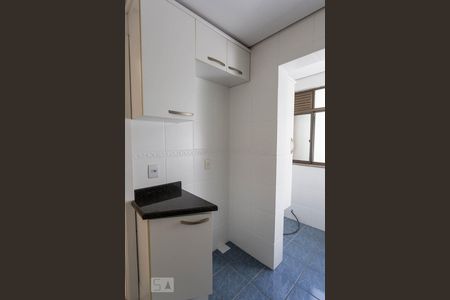 Apartamento para alugar com 60m², 2 quartos e 1 vagaCozinha