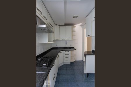Apartamento para alugar com 60m², 2 quartos e 1 vagaCozinha