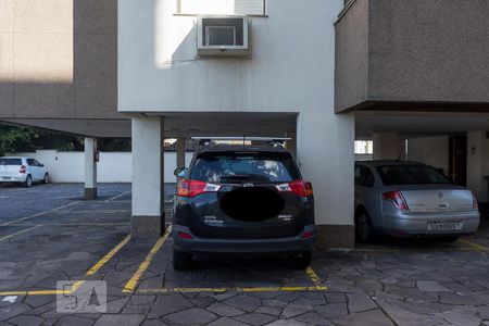 Apartamento para alugar com 60m², 2 quartos e 1 vagaGaragem