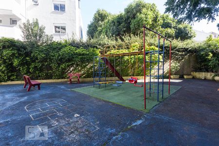 Apartamento para alugar com 60m², 2 quartos e 1 vagaPlayground