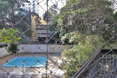 Vista do quarto 1 de apartamento à venda com 3 quartos, 150m² em Vila Andrade, São Paulo