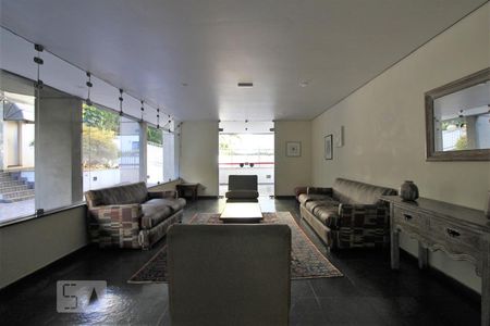 Apartamento à venda com 150m², 3 quartos e 2 vagasSalão de festas